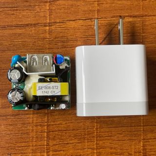 Cóc Xiaomi 2A zin