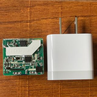 Cóc Xiaomi 2A zin