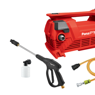 Máy phun rửa PanaPRO NTP-2029max công suất 2000W tại HCM