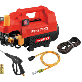 Máy phun rửa PanaPRO NTP-2025 dân dụng tại TP HCM