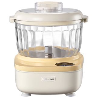 Máy Nhồi Bột Bear 2 Lít Model: HMJ- A20E1