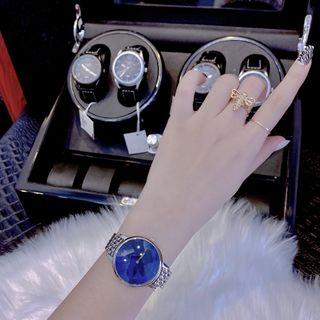 Đồng hồ nữ SWAROVVSKY CRYSTAL LAKE