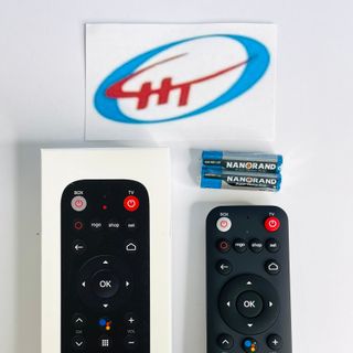 Remote Box FPT (Hàng zin theo máy)