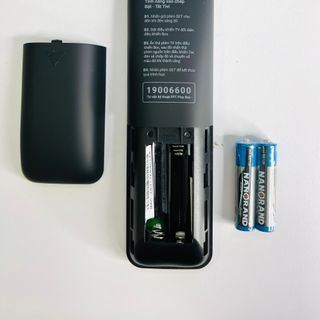 Remote Box FPT (Hàng zin theo máy)