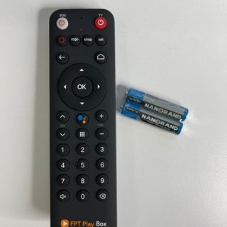 Remote Box FPT (Hàng zin theo máy)