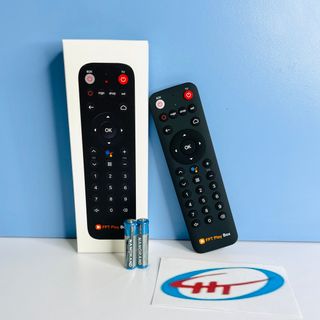 Remote Box FPT (Hàng zin theo máy)
