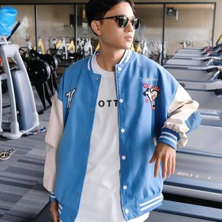 Áo cardigan thun nỉ ngoại in My Life Is Crap chất lương cao không bong tróc