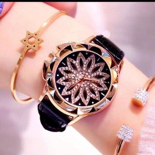 Tuyệt phẩm đồng hồ nữ