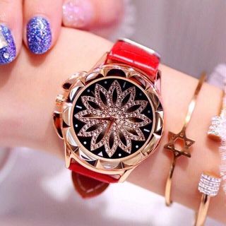 Tuyệt phẩm đồng hồ nữ
