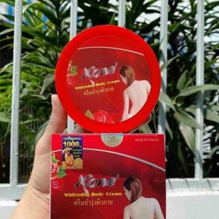 Kem body Kone dưỡng da giá sỉ