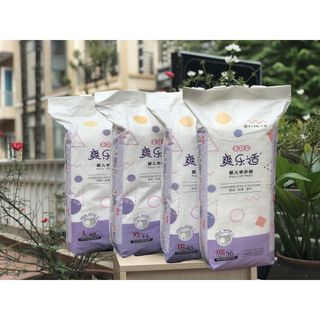 Tã/Bỉm quần DHC nội địa Trung cao cấp, siêu mỏng L48, XL44, XXL40, XXXL36