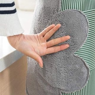 Tạp giề kẻ sẵn hàng