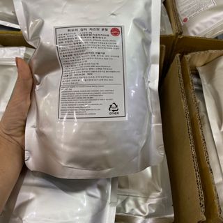 Bột phô mai lắc Hàn Quốc 1kg giá sỉ