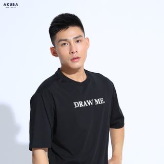 ÁO THUN CỔ TRÒN JW180