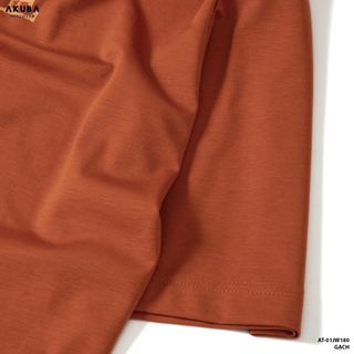 ÁO THUN CỔ TRÒN JW180