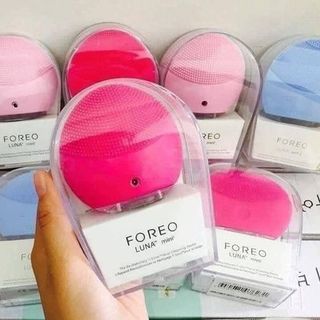 Rửa mặt foreo giá sỉ