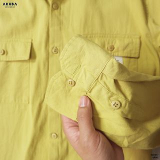 ÁO SƠ MI TAY DÀI- 02B417