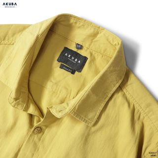 ÁO SƠ MI TAY DÀI- 02B417