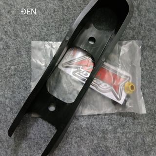 cao su gấp xe máy