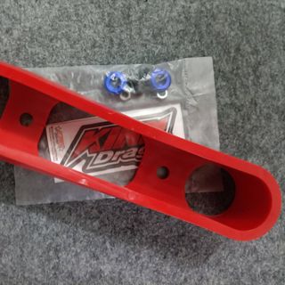 cao su gấp xe máy