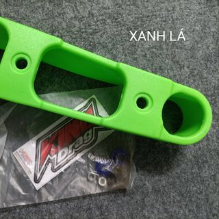 cao su gấp xe máy