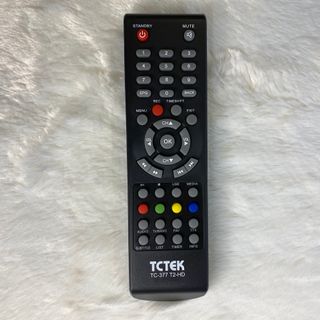 Remote TC TEK 377 hàng zin theo box giá sỉ