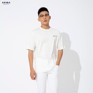 ÁO THUN CỔ TRÒN JW108