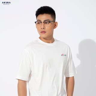 ÁO THUN CỔ TRÒN JW108