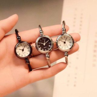 Đồng Hồ Ulzzang Hàn Quốc giá sỉ