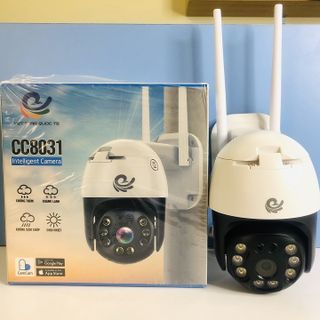 Camera Carecam PTZ CC8031 (dòng 3.0) giá sỉ