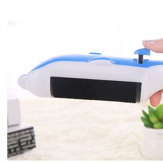 Cây Quét bụi hình cá