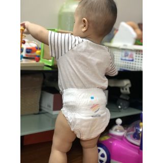 Tã dán quần BB Kitty cao cấp M48/ L46 / XL44/ XXL 40
