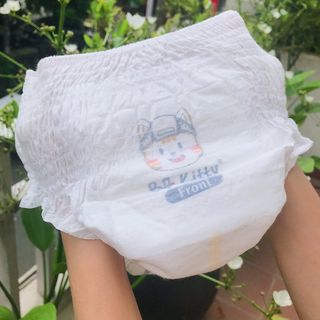 Tã dán quần BB Kitty cao cấp M48/ L46 / XL44/ XXL 40