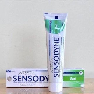 Kem #đánh_răng #Sensodyne Có hàng giá sỉ