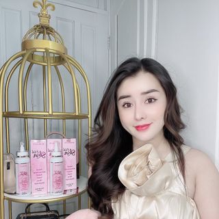 SỮA TẮM TRẮNG DA CỦA 8X BEAUTY – SKIN