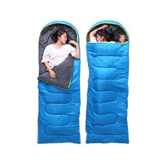 Túi ngủ văn phòng, du lịch - HCM giao nhanh