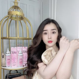 SỮA TẮM TRẮNG DA CỦA 8X BEAUTY – SKIN