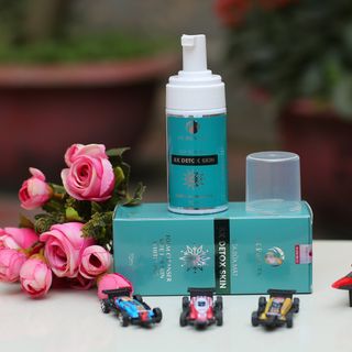 SỮA RỬA MẶT 8X BEAUTY