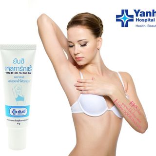 Kem trị thâm nách Yanhee
