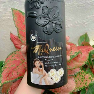 Sữa tắm maQueen hương nước hoa giá sỉ