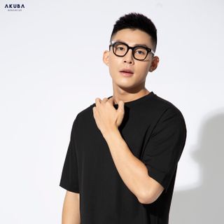 ÁO THUN CỔ TRÒN JW174