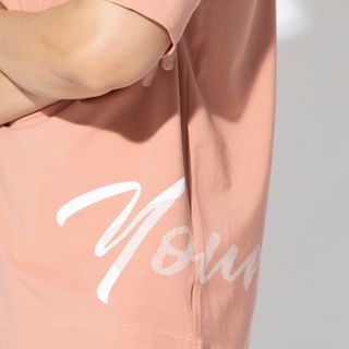 ÁO THUN CỔ TRÒN JW174