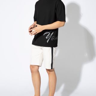 ÁO THUN CỔ TRÒN JW174