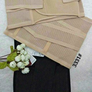 Đai Nịt Bụng Giảm Mỡ Eo Sau Sinh 3331