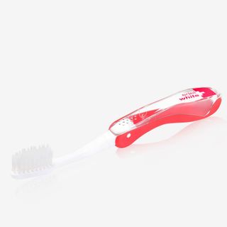 Bàn chải du lịch edelwhite TO GO, Thụy Sĩ