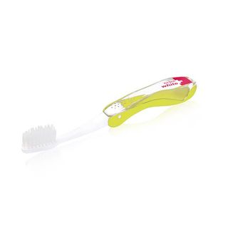 Bàn chải du lịch edelwhite TO GO, Thụy Sĩ