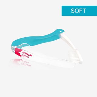 Bàn chải du lịch edelwhite TO GO, Thụy Sĩ