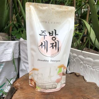 NƯỚC RỬA CHÉN TINH CHẤT GẠO BLUE-CÔNG NGHỆ HÀN QUỐC