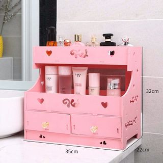 kệ đựng mỹ phẩm