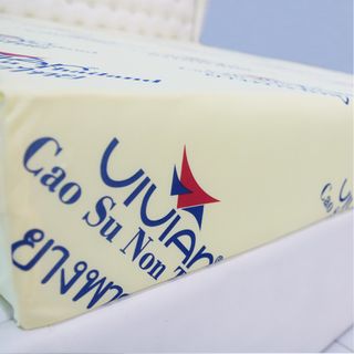 Nệm Cao Su Non Thailand